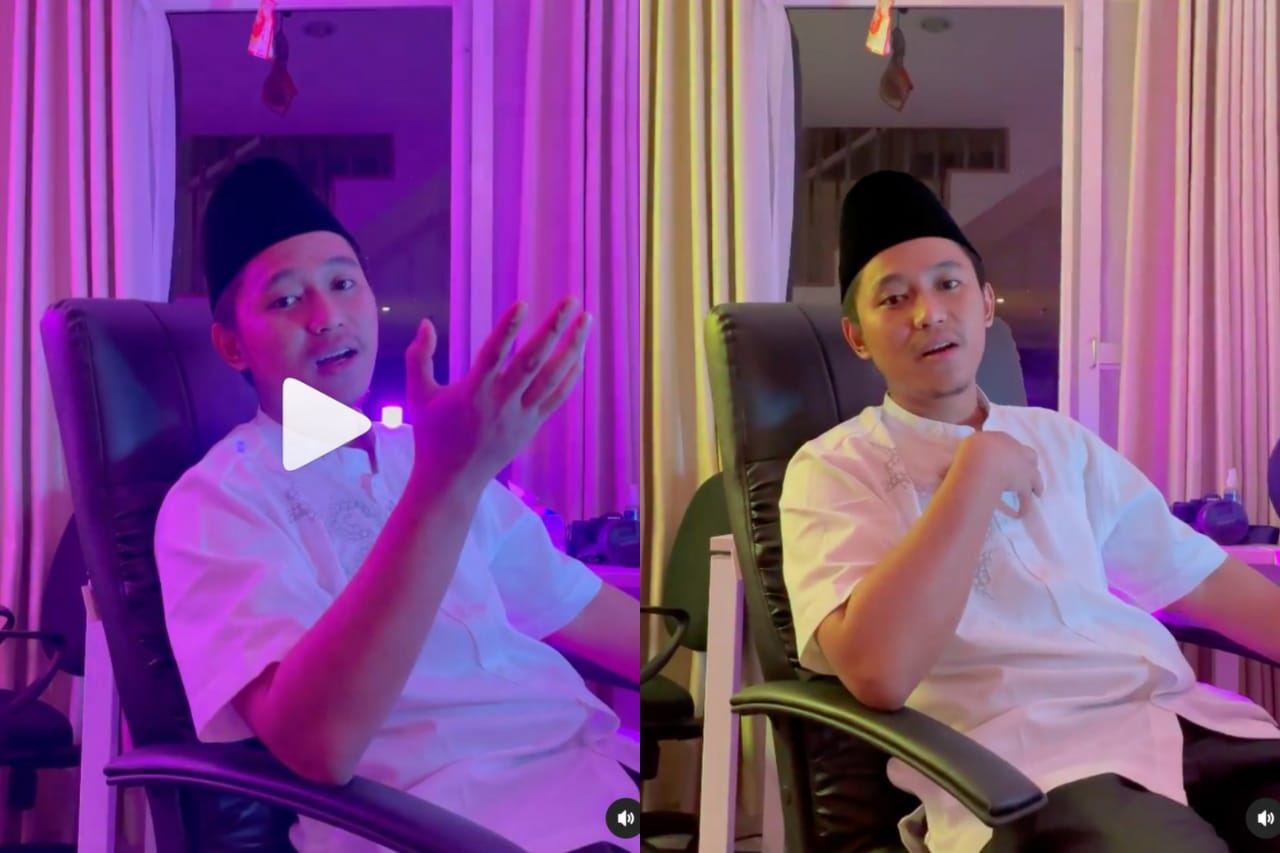 Saat Berstatus Tahanan, Doni Salmanan Titipkan Duit Hasil Kejahatan Rp 1 M ke Temannya