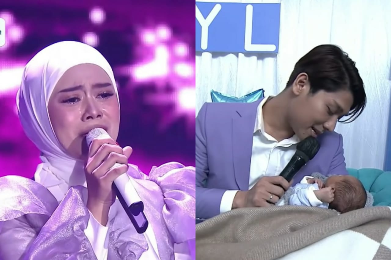 Lesti Berurai Air Mata Ungkap Curhatan Rizky Billar Protes Dirinya Utamakan Anak, Dibilang Berubah