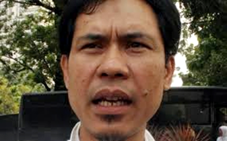 Kasus Dugaan Terorisme dengan Terdakwa Munarman Disidang Lagi Besok, Ini Agendanya