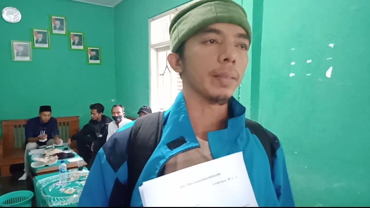 Muncul Susunan Pengurus DPC PKB, Para Pengurus DPAC PKB di Pangandaran Kecewa, Pilih Mundur