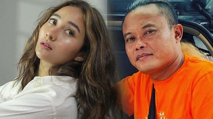 Pengakuan Naomi Zaskia Soal Hubungannya dengan Sule, Sule Akui Chat-nya Berhari-hari Tak Dibalas