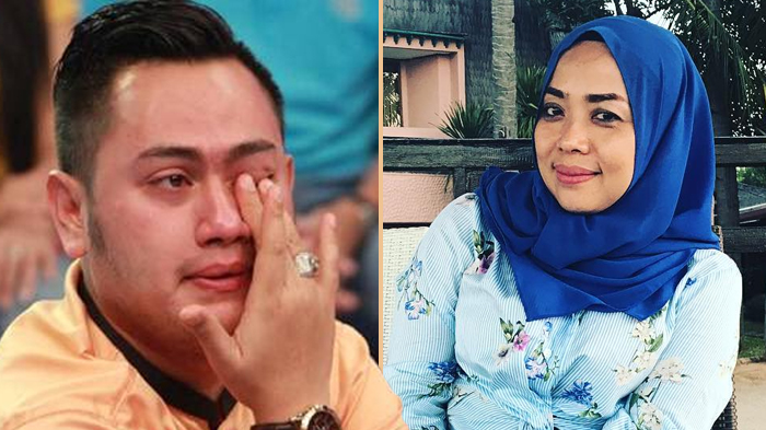 Nassar Dihujat Gara-gara Aksi Panggungnya, Musdalifah Justru Panen Pujian karena Mencoba Lakukan ini