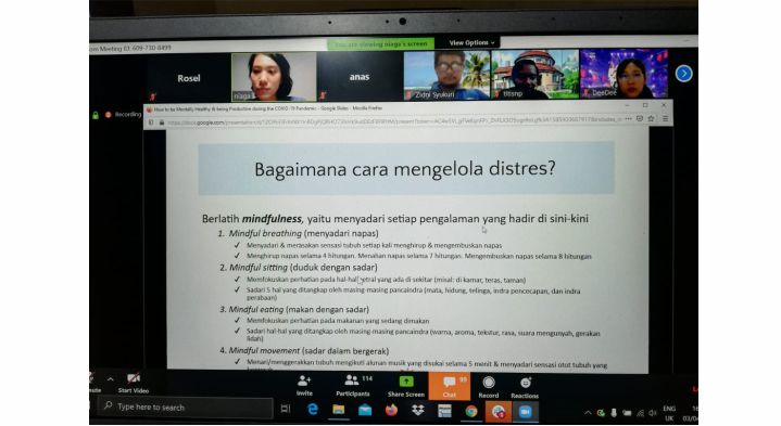 Suarakan Kerja Online, Niagahoster Konsisten Lakukan Rekrutmen di Tengah Pandemi Covid-19