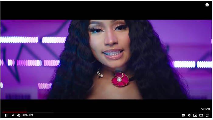 Nicki Minaj dan Kenneth Petty Umumkan Kabar Gembira, Mereka Menanti Anak Pertama