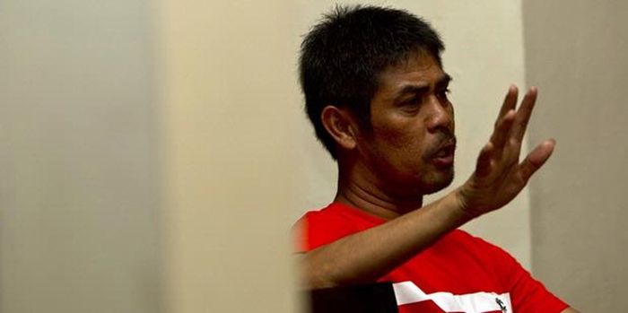 Pelatih Semen Padang: Ini Pembuktian, Saya atau Djanur yang Lebih Bagus