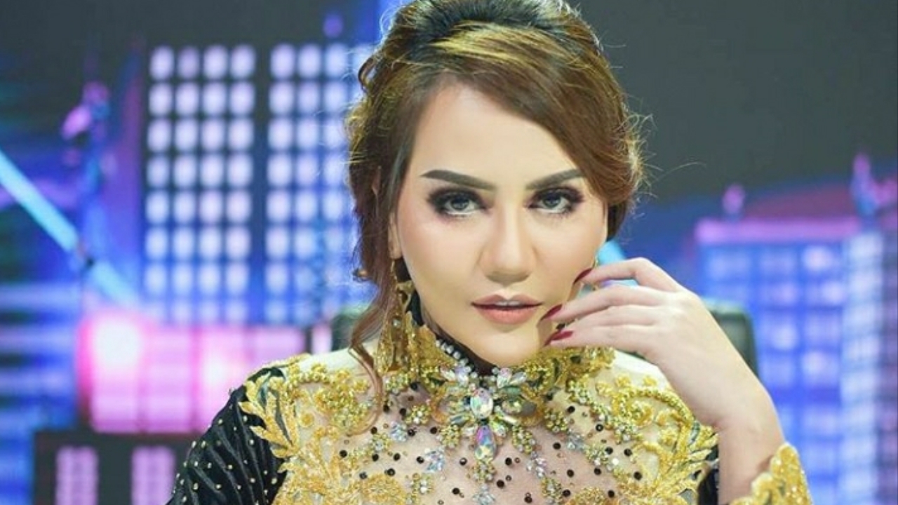 Nita Thalia Pedam Rasa Sakit dan Beban Berat, Ini Penyebab Tak Bisa Bertahan dengan Nurdin Ruditia