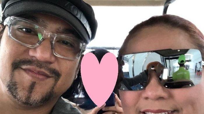 Profil Singkat Iyan Sambiran, Suami Tri Retno Prayudati alias Nunung, Sosok Ramah di Mata Tetangga