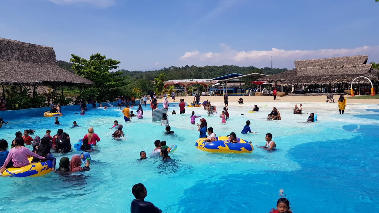 Libur Panjang, Ini Empat Tempat Wisata di Purwakarta yang Layak Anda Kunjungi