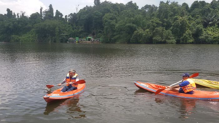 Jangan Piknik ke Ciamis Saat Libur Natal dan Tahun Baru 2022, Ini Alasannya