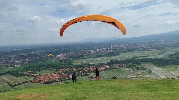 Imbas Covid-19, Pemkab Majalengka Perpanjang Masa Penutupan Obyek Wisata