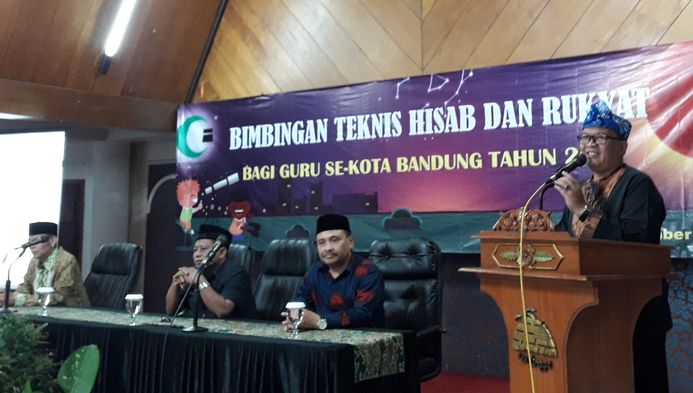 Oded Dukung BHR Untuk Bangun Gedung LPTQ Enam Lantai