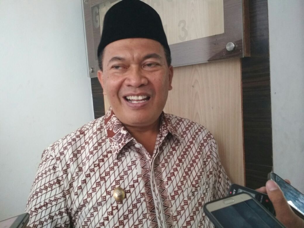 Gas Elpiji 3 Kg Langka, Oded Sudah Tugaskan Disperindag untuk Kawal Pasokan dan Cari Alternatif