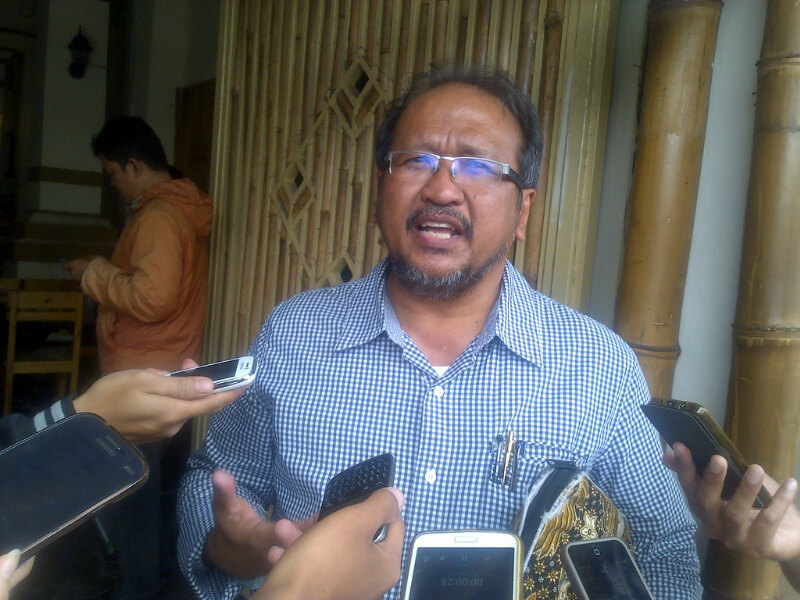 Tol Cipali Perlu Tambah Rambu dan Optimalkan Fungsi Rest Area