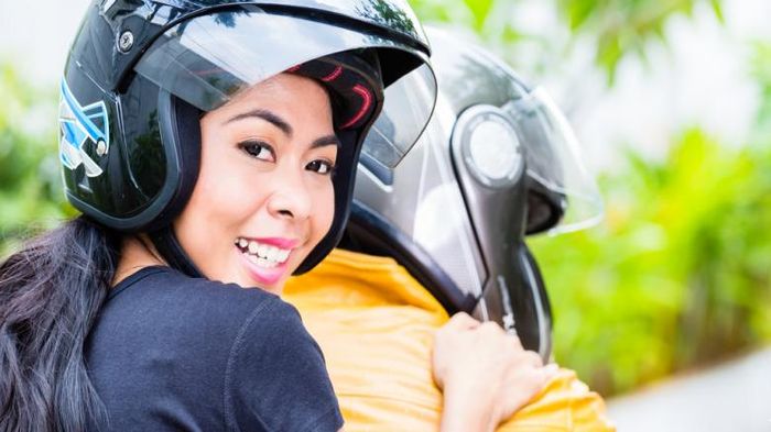 Bukan Cuma Go-Jek! Inilah 5 Ojek Berbasis Aplikasi di Indonesia