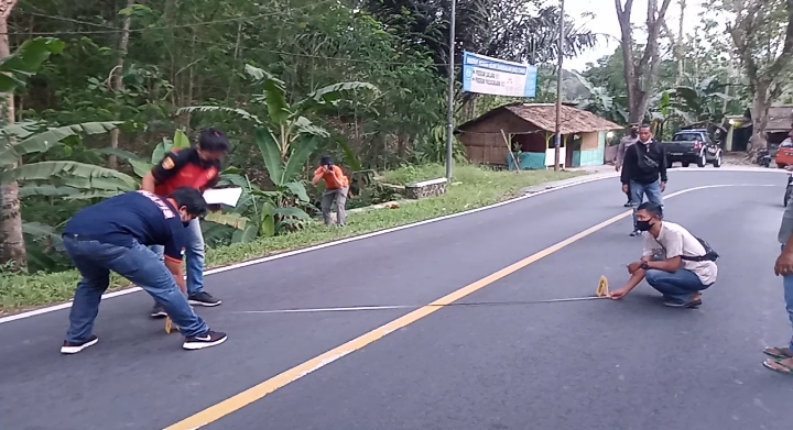 Lerai Perkelahian, Pria Pangandaran Ditendang Terpental 3 Meter, Besoknya Ditemukan Meninggal