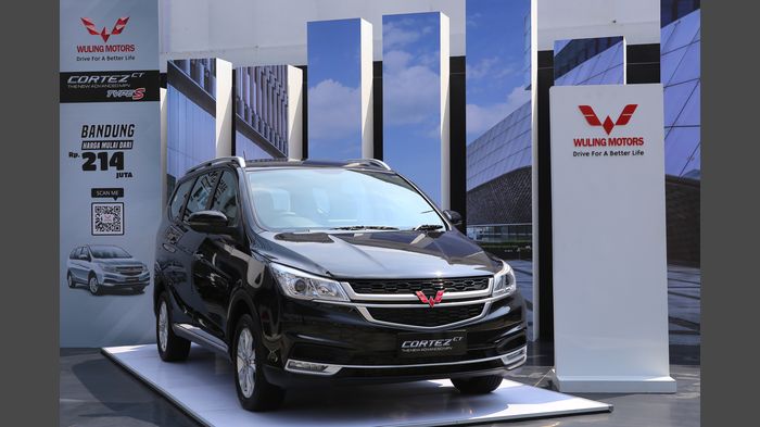 Industri Otomotif Mulai Bergairah, Produsen Kendaraan ini Luncurkan Varian MPV