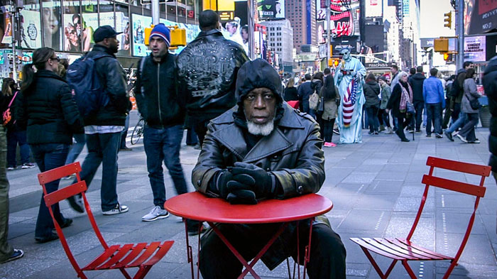 Dipenjara Selama 44 Tahun, Pria Ini Akhrirnya Bebas dan Heran Melihat Perubahan Dunia yang Drastis