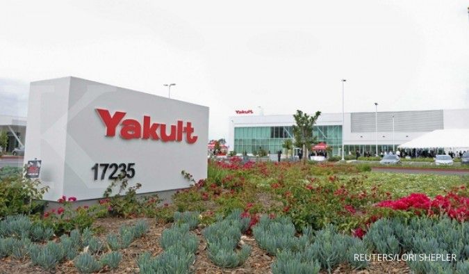 Lowongan Kerja Jabodetabek di PT Yakult Indonesia untuk Lulusan SMA/SMK hingga S1, Daftar di Sini