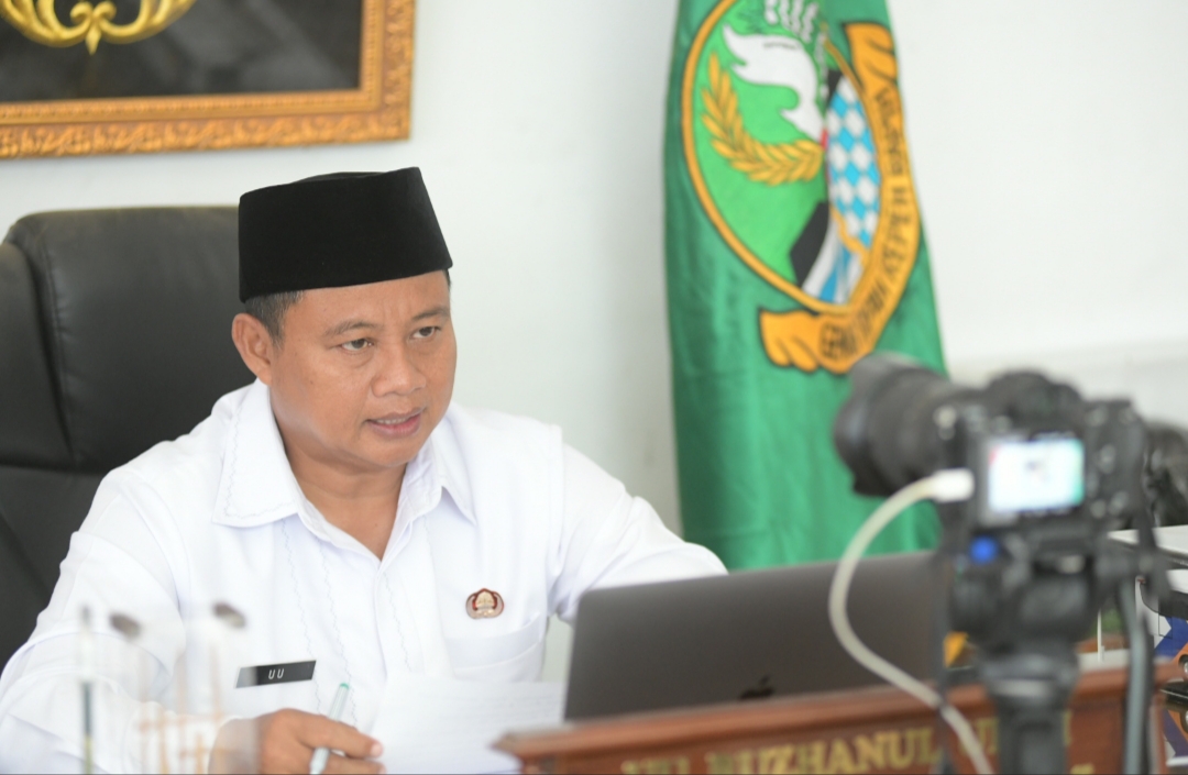 Terkait  Suara Azan, Pak Uu Minta Kemenag Jangan Bikin Gaduh: Mohon Bijak dalam Membuat Statement