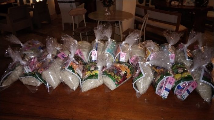 Konsistensi Program Baksos Javaretro-TNI Berhasil Bantu Mereka yang Membutuhkan di Jalanan