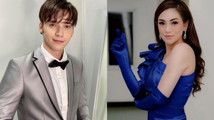 Celine Evangelista Pilu Stefan Tak Temui Anaknya, Nomor Diblokir Pertanyakan Keberadaan Mantan Suami