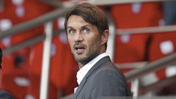 AC Milan Move On: Lupakan Paolo Maldini, Promosikan Antonio D'Ottavio Sebagai Direktur Baru