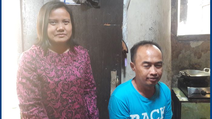 Uang Pemberian Seorang Bakal Cawagub Jabar Dipakai Budiman untuk Modal Usaha dan Disumbangkan