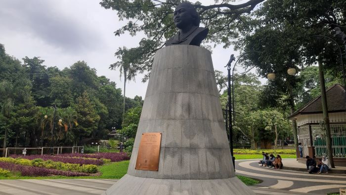 Catat! Ini 8 Lokasi Kantong Parkir Resmi Asia Africa Festival 2026 di Bandung agar Tak Kena Derek - Tribunjabar.id