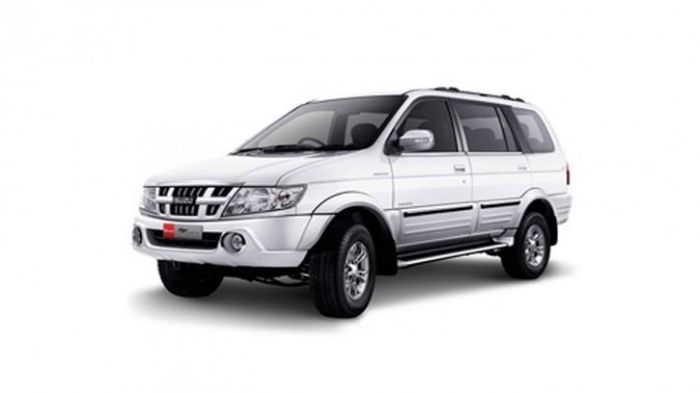 Mulai dari Rp 50 Jutaan, Ini Daftar Harga Mobil Bekas 7 Seater yang Cocok Jadi Kendaraan Keluarga