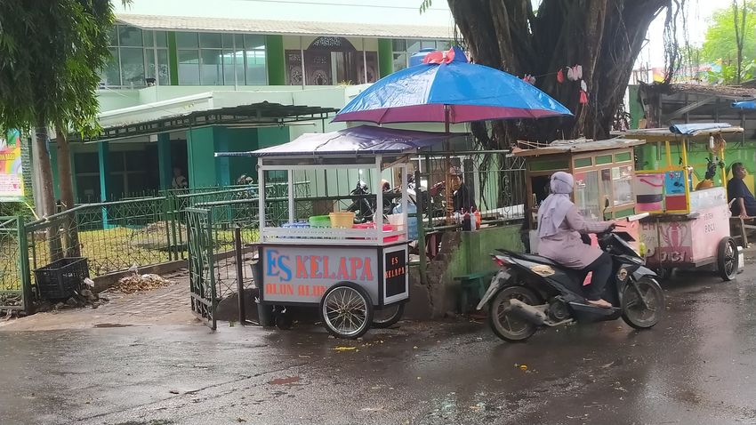 PPKM Level 4 di Bandung Diperpanjang, Makan di Tempat Hanya 20 Menit, Warga; Terlalu Dipaksakan