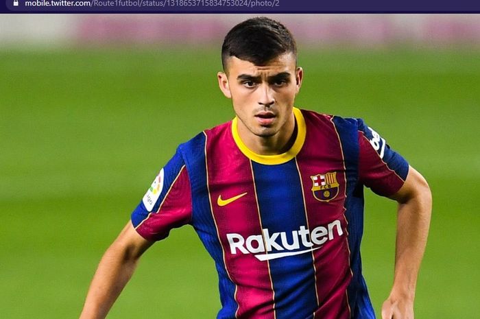 Live Streaming Real Madrid vs Barcelona Malam Ini: Antusiasme Pedri dan Jersey Khusus