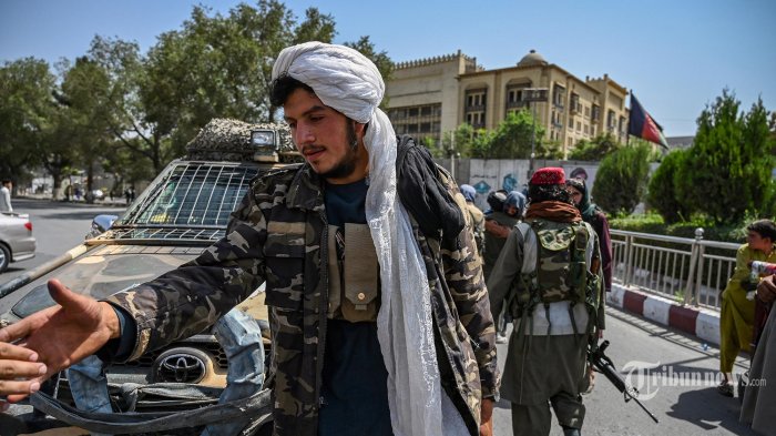 Banjir Kritik, Adik Ashraf Ghani Dukung Taliban, Sebut Tatanan baru Jadi Kebutuhan bagi Afghanistan