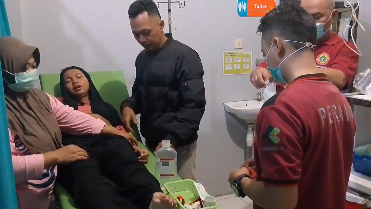 Keracunan Massal di Rajapolah Tasikmalaya, Badan Gizi Nasional Akan Evaluasi