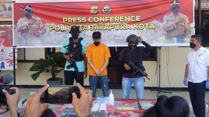 Pria Afghanistan Terancam Pidana Mati, Terlibat Pembunuhan Bos Emas dengan Motif Perselingkuhan