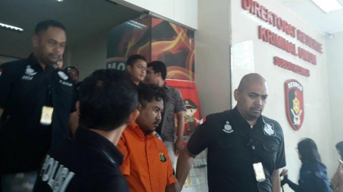 Keluarga Tak Mau Ambil Pusing dengan Pembelaan Pelaku Pembunuhan Dufi
