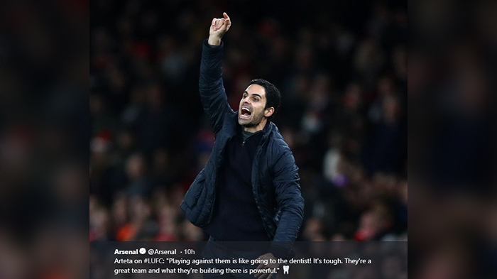Fulham vs Arsenal, Mikel Arteta Dipusingkan Cedera David Luiz, Laga Perdana Liga Inggris 2020/2021,