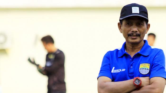 Djanur Berambisi Kalahkan Surabaya United agar Langkahnya Ringan