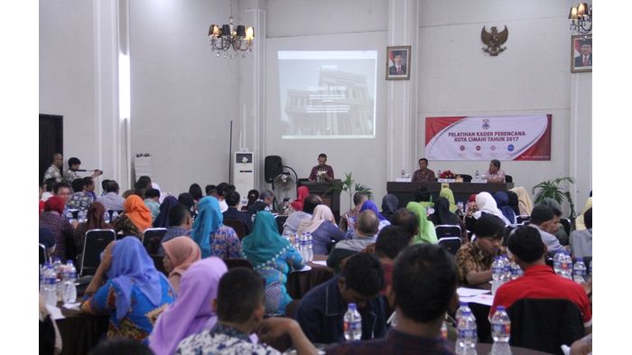 Selalu Ada Program Hasil Musrenbang Kota Cimahi yang Tidak Terealisasi, Ini Alasannya