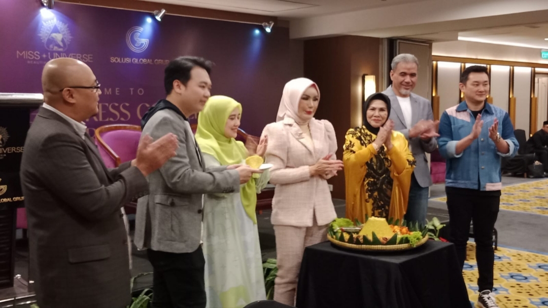 Pendaftaran Miss Universe Jawa Barat Resmi Dibuka, Berikut Tahapan Audisinya