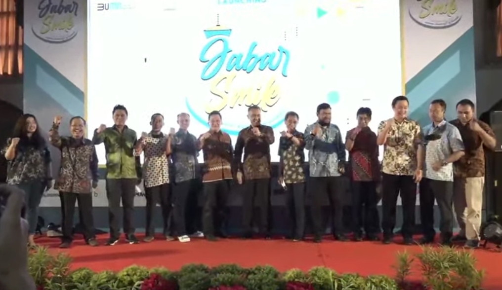 Dukung Kemudahan Pelayanan Masyarakat, PLN UID Jabar Luncurkan Program Jabar Smile 2.0