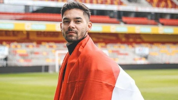 Sandy Walsh Menjadi Pemain Termahal di Timnas Indonesia, Pemain Persib Bandung di Urutan Ketiga