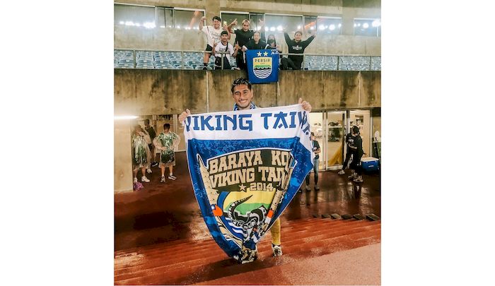 Kondisi Terbaru Persib Bandung, Daisuke Sato, Robi Darwis, dan Kakang Rudianto Belum Bisa Bergabung