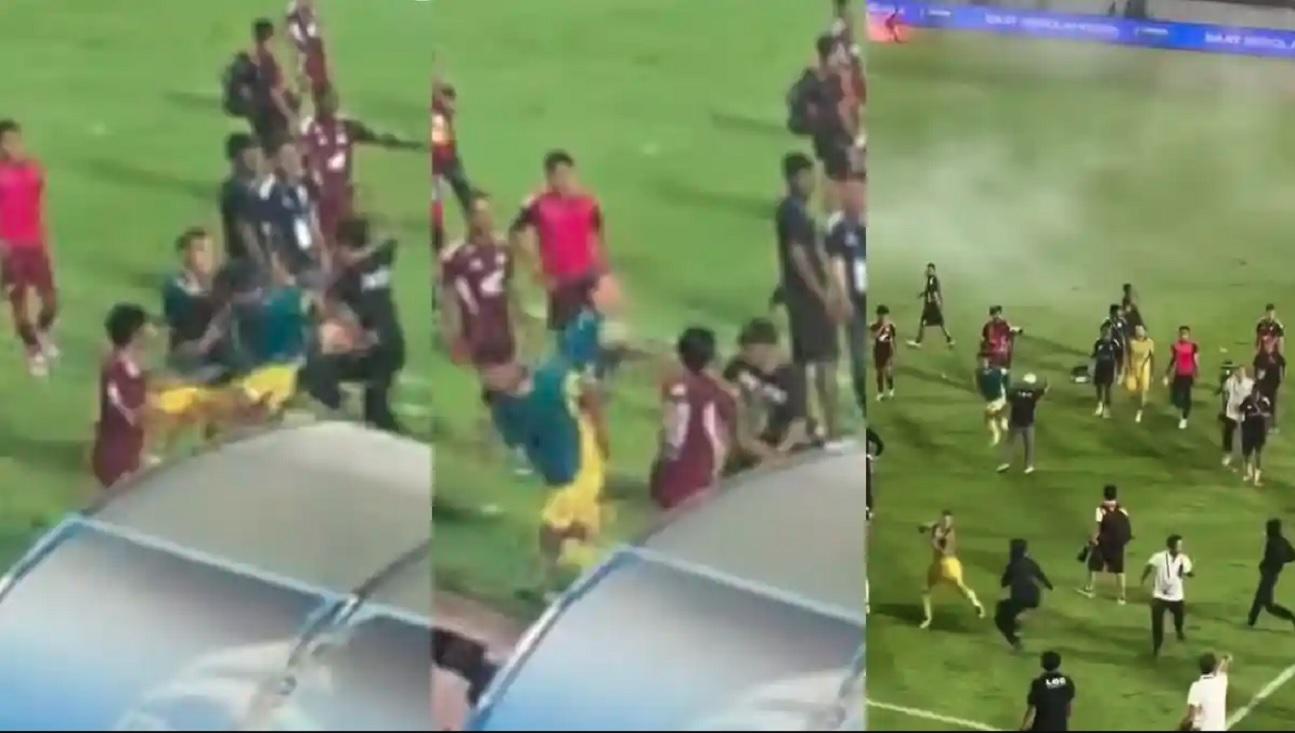 Respon Umuh Muchtar soal Insiden setelah Laga PSM Makassar vs Persib: Sebenarnya orang Makassar Baik