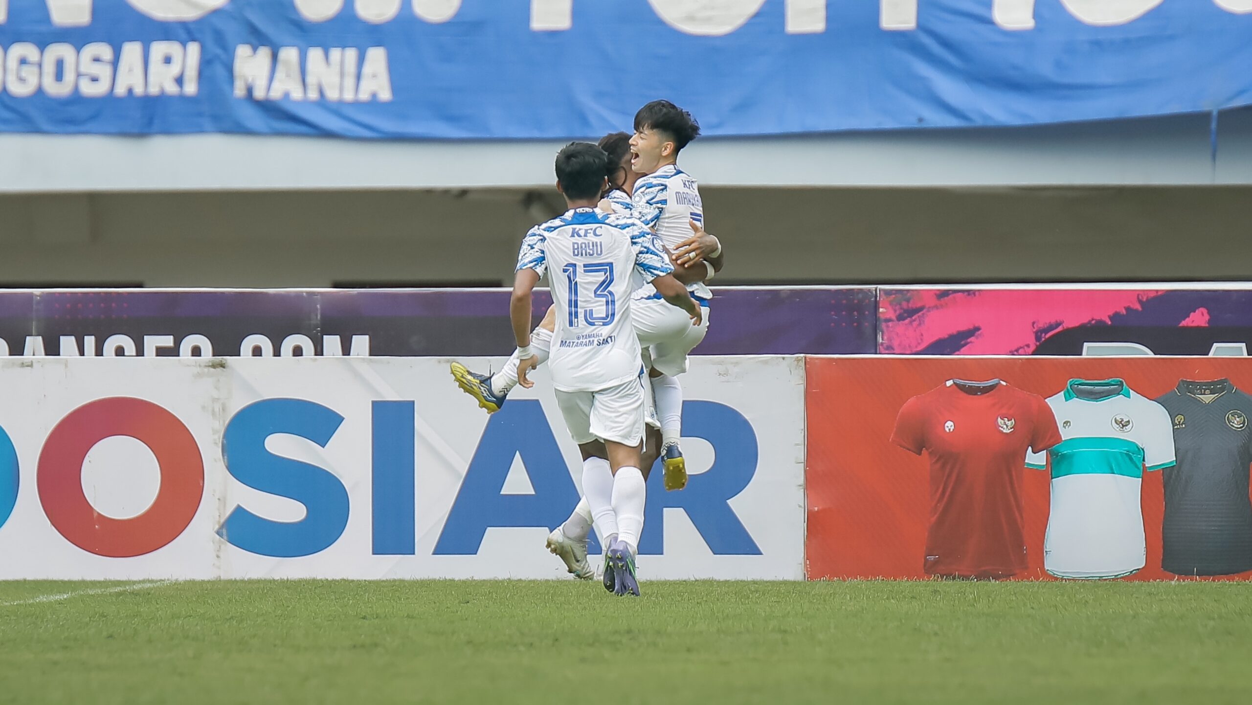 Jadwal Liga 1 Hari Ini, Derbi Jateng, PSIS Semarang vs Persis Solo,  PSS Sleman vs Dewa United