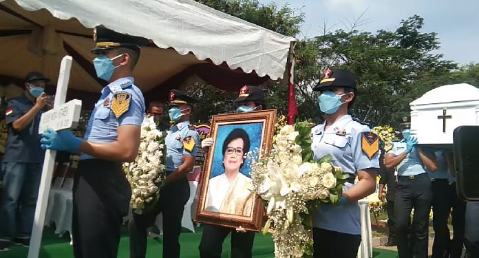 Yasonna Laoly Unggah Postingan Mengharukan untuk Mendiang Istri, Ungkap Penyesalan Terdalamnya