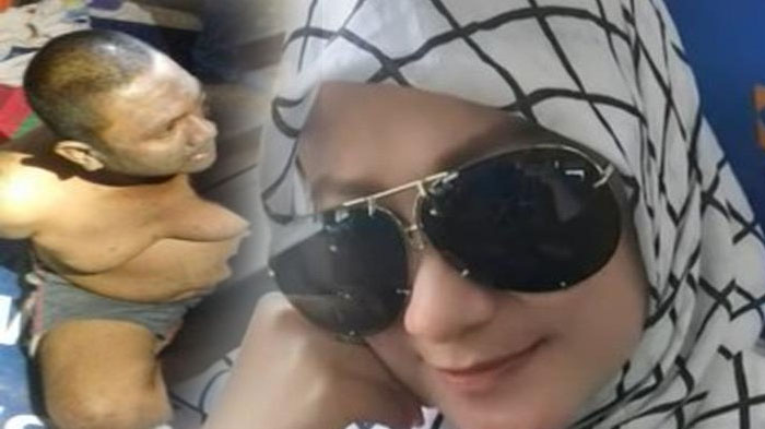 Pegawai Cantik BNN yang Tewas Diduga Kerap Berkata Kasar,Ini Transkrip yang Beredar