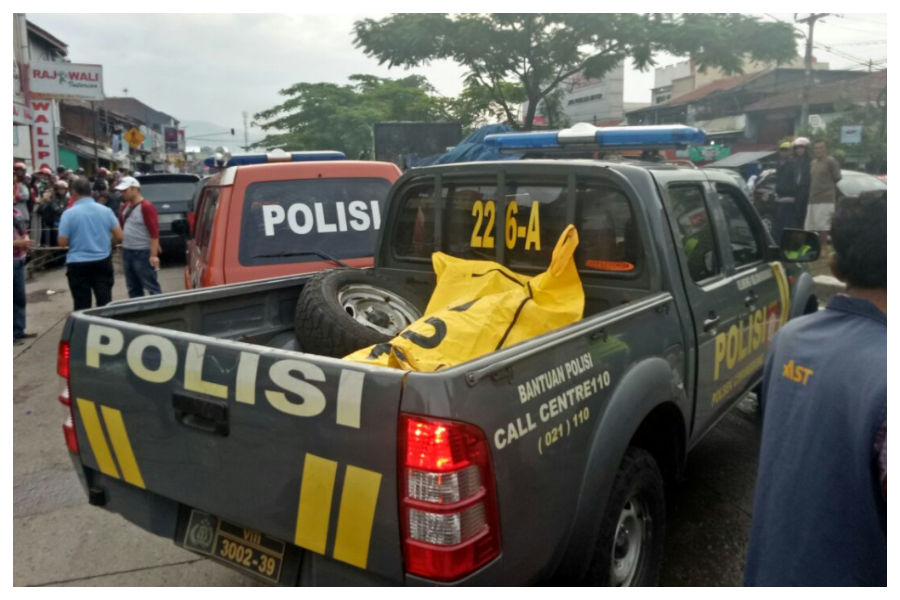 Sebelum Dibunuh, Korban dan Kawanan Pelaku Sempat Cekcok