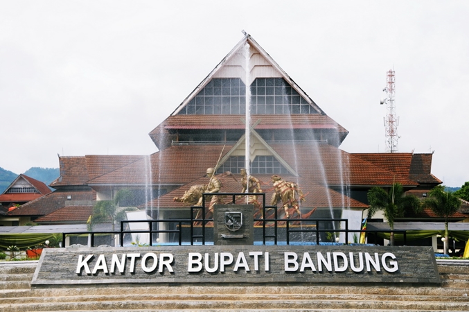 Status Tanggap Darurat Bencana Ditetapkan