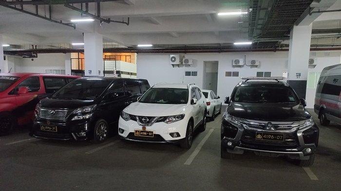 5 Mobil Arteria Dahlan Bernomor Pelat Sama, Begini Alibi Anggota DPR RI ''Musuh'' Orang Sunda