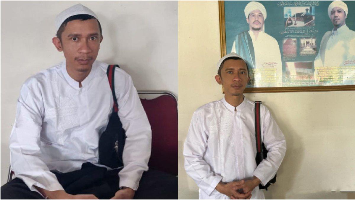 Dikabarkan Hijrah, Penampilan Baru Aming Kembali Disorot Model Rambutnya, Bikin Pangling Makin Macho